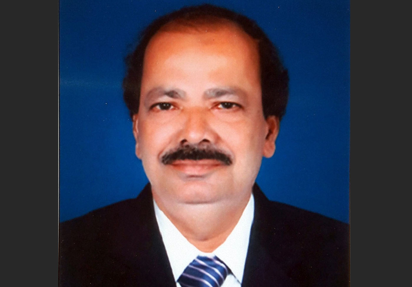 ಉಡುಪಿ: ಮುಸ್ಲಿಮ್ ವೆಲ್‌ಫೇರ್ ಅಧ್ಯಕ್ಷರಾಗಿ ವಿ.ಎಸ್.ಉಮರ್