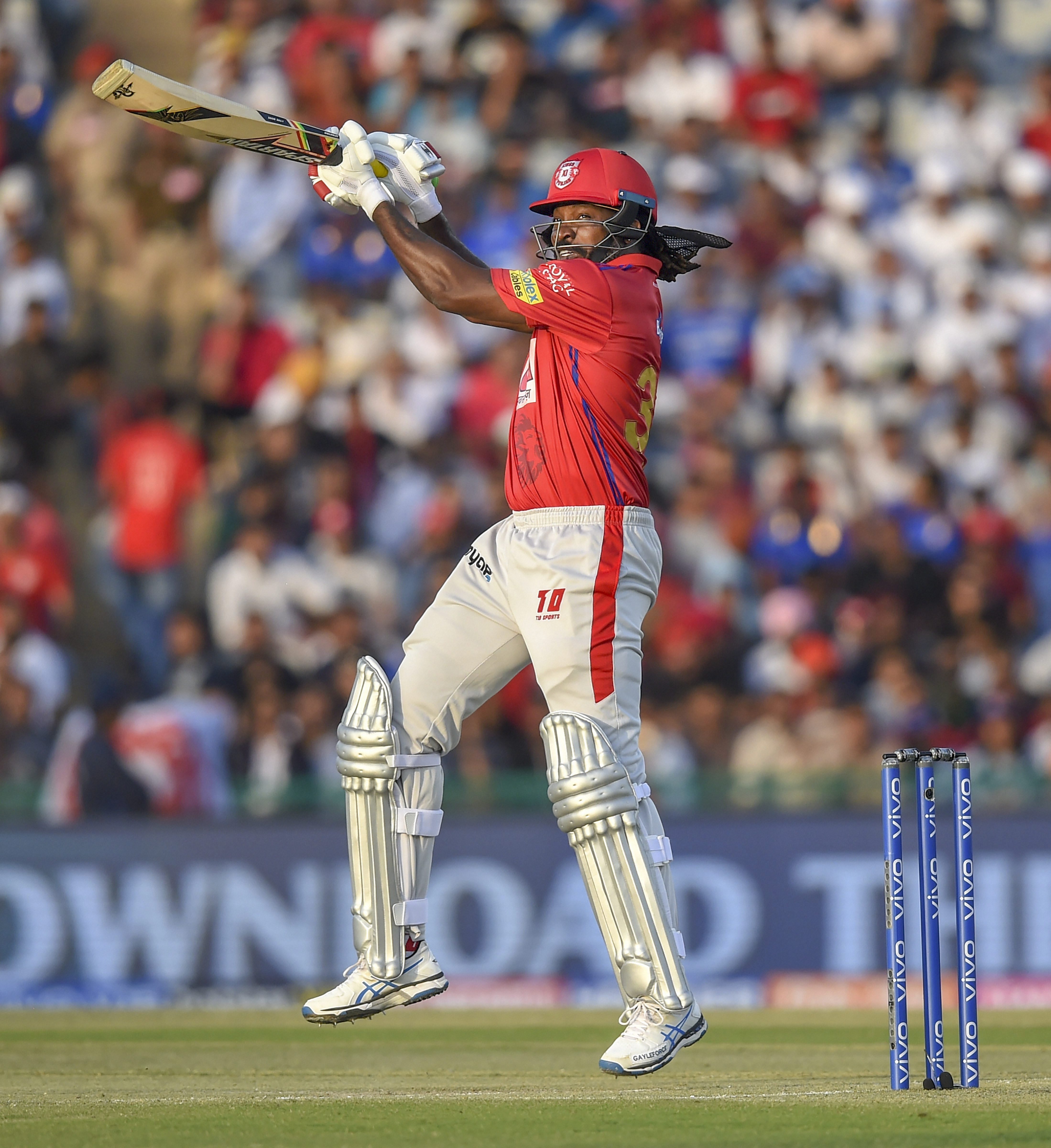 ಪಂಜಾಬ್ ಕಿಂಗ್ಸ್‌ಗೆ ಶರಣಾದ ಮುಂಬೈ ಇಂಡಿಯನ್ಸ್