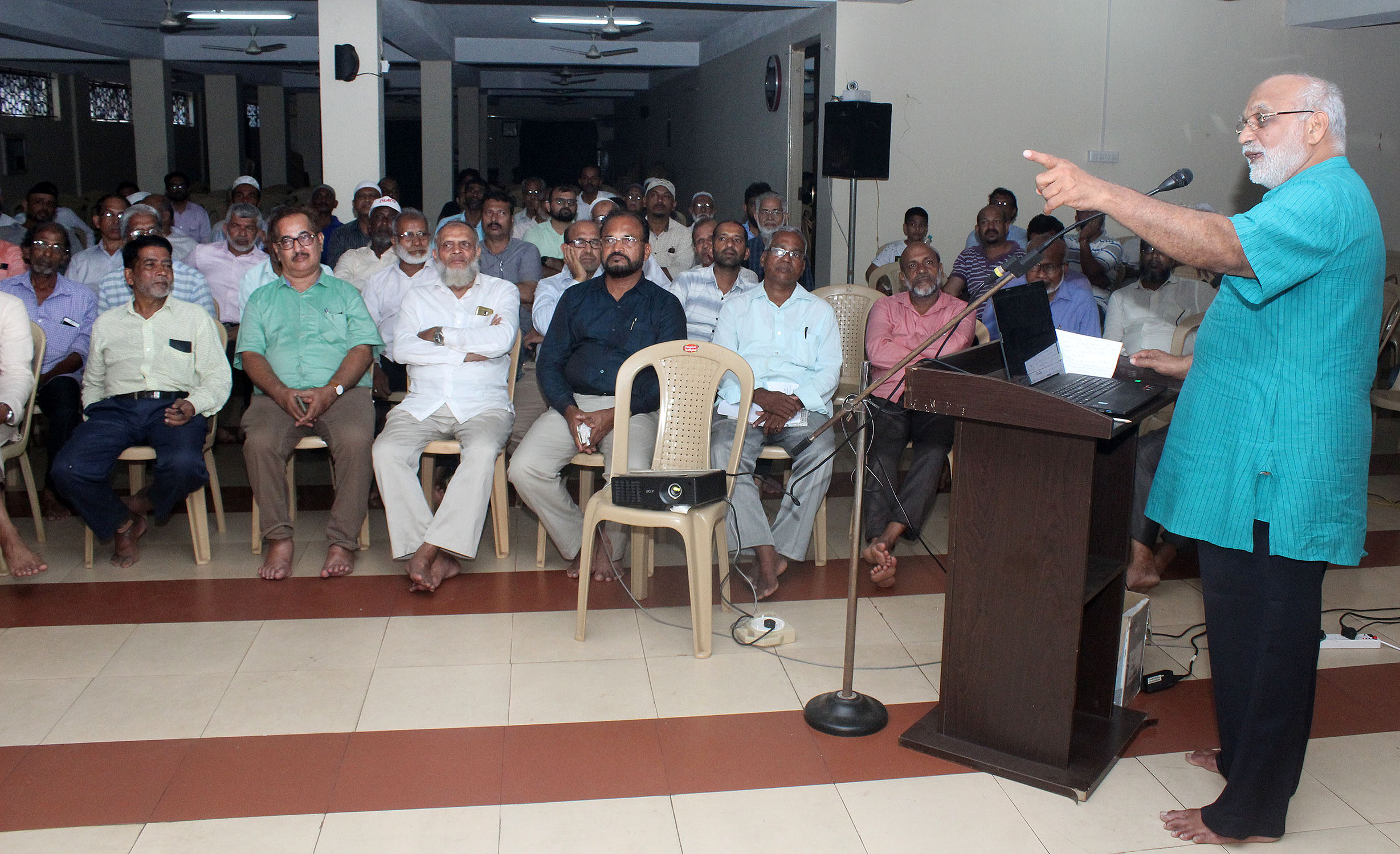 ಯಾವ ಚಿಕಿತ್ಸೆ ನೀಡಬೇಕೆಂಬ ಆಯ್ಕೆ ರೋಗಿಯ ಹಕ್ಕು: ಶಾನುಭಾಗ್