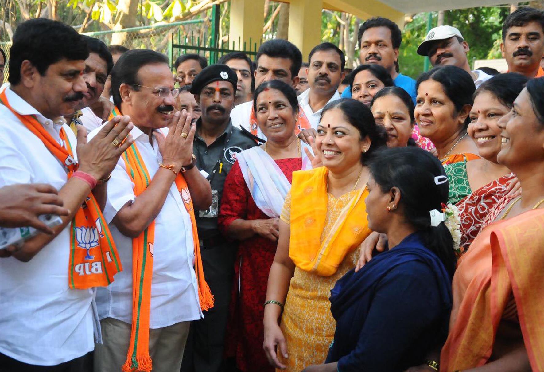 ಸಿದ್ದರಾಮಯ್ಯರ ಮಾನಸಿಕತೆ ಅರ್ಥವಾಗುತ್ತಿಲ್ಲ: ಸದಾನಂದಗೌಡ