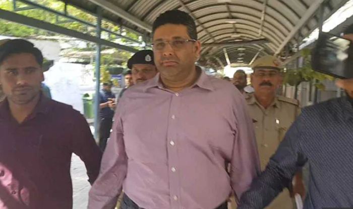 ವಿವಿಐಪಿ ಕಾಪ್ಟರ್ ಪ್ರಕರಣ: ಸುಷೇನ್ ಗುಪ್ತಾ ಕಸ್ಟಡಿ ಅವಧಿ ವಿಸ್ತರಣೆ