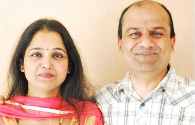 ಜರ್ಮನಿಯಲ್ಲಿ ಕುಂದಾಪುರ ಮೂಲದ ದಂಪತಿಗೆ ಚೂರಿ ಇರಿತ: ಪತಿ ಮೃತ್ಯು, ಪತ್ನಿ ಗಂಭೀರ