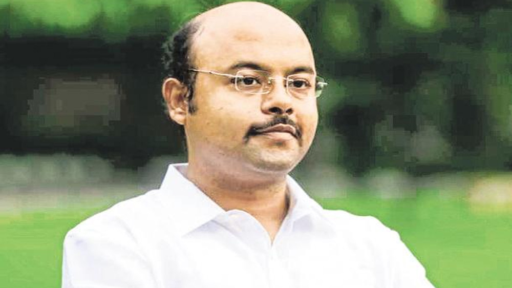 ಸಂವಿಧಾನ ಉಳಿವಿಗಾಗಿ ನಾವು ಅಭಿಯಾನಕ್ಕೆ ಶಾಸಕ ಡಾ.ಯತೀಂದ್ರ ಸಿದ್ದರಾಮಯ್ಯ ಚಾಲನೆ