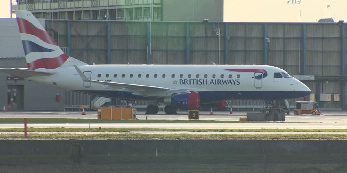 ಜರ್ಮನಿಗೆ ಹೊರಟಿದ್ದ ವಿಮಾನ ತಲುಪಿದ್ದು ಸ್ಕಾಟ್‌ಲ್ಯಾಂಡ್ ಗೆ !