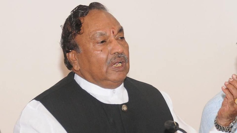 ಲೋಕಸಭೆ ಚುನಾವಣೆ ಬಳಿಕ ಮೈತ್ರಿ ಸರಕಾರ ಪತನ: ಕೆ.ಎಸ್.ಈಶ್ವರಪ್ಪ