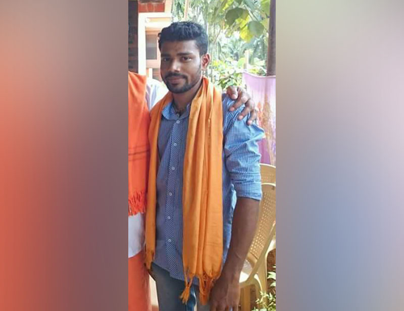 ಮನೆಯವರನ್ನು ಧಿಕ್ಕರಿಸಿ ಬರುವ ನಾವು ಕೇಸು, ಪ್ರತಿಭಟನೆಗಷ್ಟೇ ಸೀಮಿತವೇ: ಬಜರಂಗದಳ ತೊರೆದ ಬಿಲ್ಲವ ಯುವಕನ ಪೋಸ್ಟ್