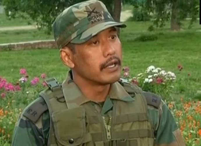 ಶ್ರೀನಗರ ಹೋಟೆಲ್ ಪ್ರಕರಣ: ಗೊಗೊಯಿಯ ಸೇವಾ ಹಿರಿತನಕ್ಕೆ ಕುತ್ತು