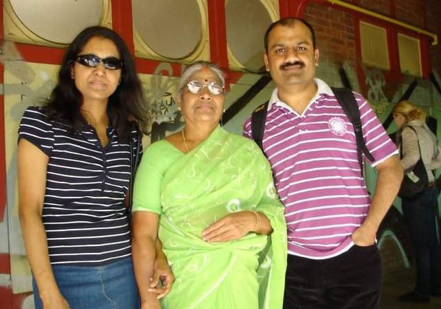 ಕುಂದಾಪುರ ದಂಪತಿಗೆ ಇರಿತ ಪ್ರಕರಣ: ಎರಡೂ ಕುಟುಂಬ ಜರ್ಮನಿಗೆ ತೆರಳಲು ಸಿದ್ಧತೆ