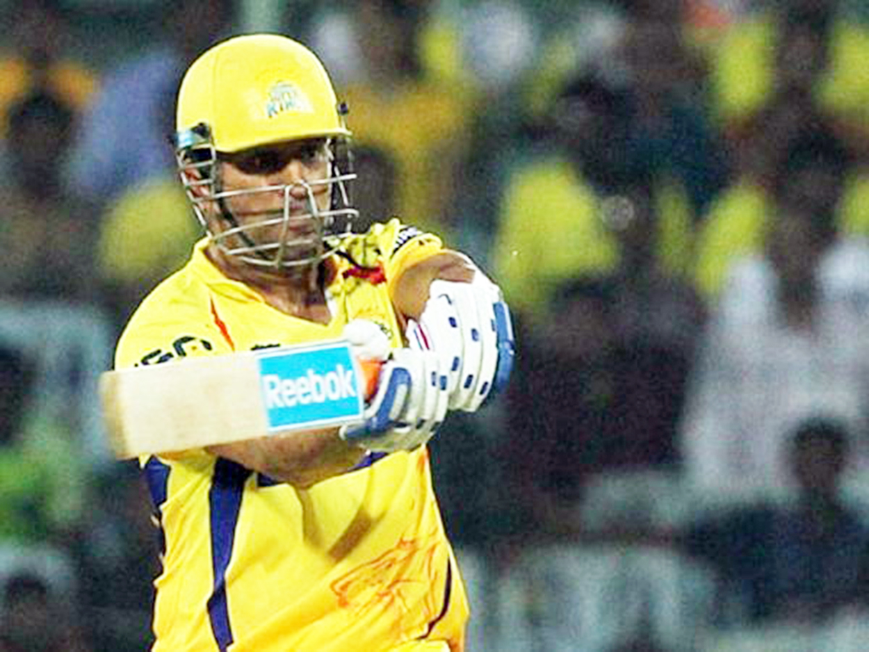 ರಾಜಸ್ಥಾನಕ್ಕೆ 176 ರನ್ ಜಯದ ಗುರಿ