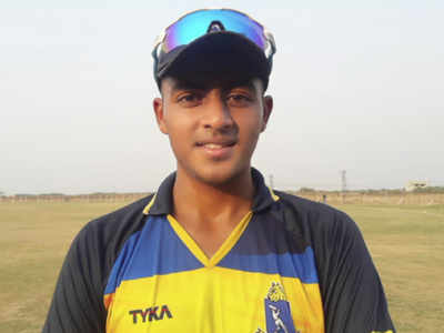 ಐಪಿಎಲ್‌ಗೆ ಸೇರಿದ ಅತಿ ಕಿರಿಯ ಆಟಗಾರ ಬರ್ಮನ್