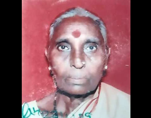 ಕೃಷ್ಣಿ ಸುವರ್ಣ