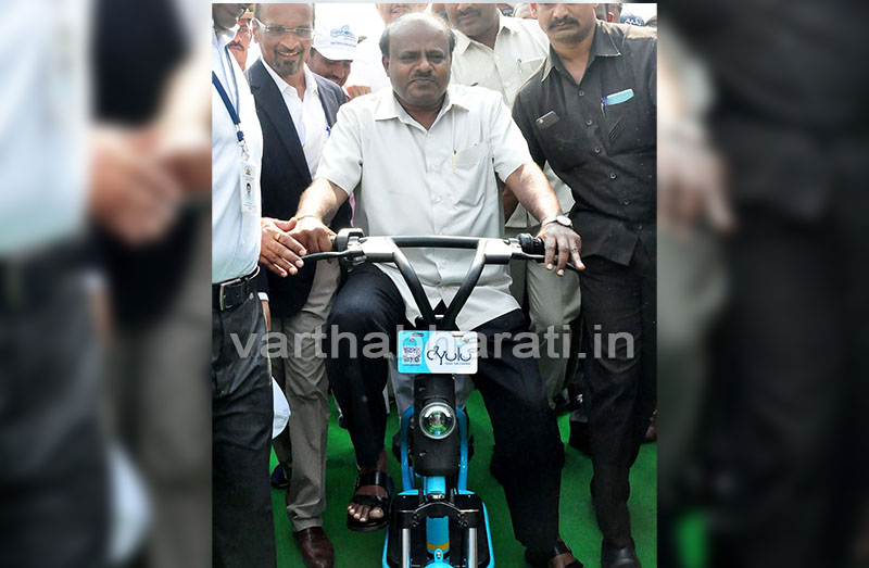 ಉಮೇಶ್ ಜಾಧವ್ ರಾಜೀನಾಮೆ ಹಳೆಯ ಸರಕು: ಮುಖ್ಯಮಂತ್ರಿ ಕುಮಾರಸ್ವಾಮಿ