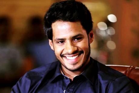 ಮಂಡ್ಯದಲ್ಲಿ ನನ್ನ ಸೇವೆ ಶುರುವಾಗಿದೆ: ನಿಖಿಲ್‍ ಕುಮಾರಸ್ವಾಮಿ