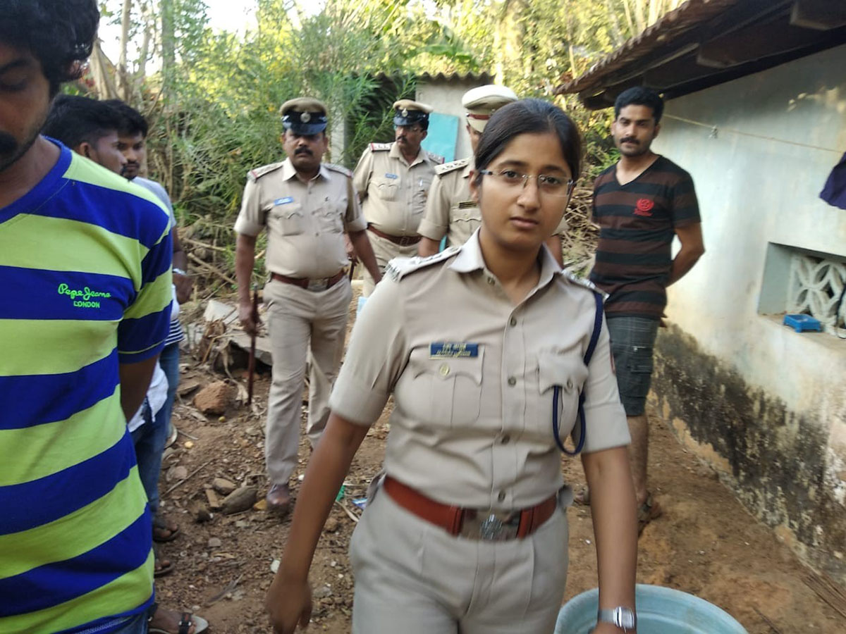 ಬಡ್ಡಿ ವ್ಯವಹಾರದ ಹಣ ಕೇಳಿದಕ್ಕೆ ಹೆಮ್ಮಾಡಿ ಮಹಿಳೆಯ ಕೊಲೆ?