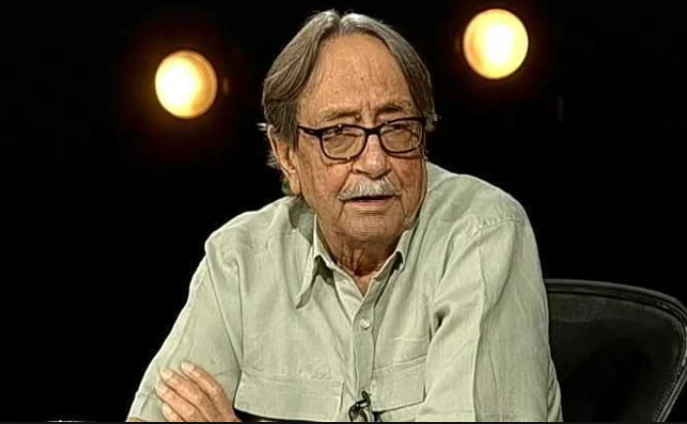 ವಾಯುದಾಳಿಯನ್ನು ರಾಜಕೀಯಗೊಳಿಸಬೇಡಿ: ಮಾಜಿ ಗುಪ್ತಚರ ಮುಖ್ಯಸ್ಥ