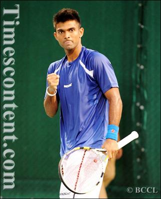 ಭಾರತದ ಜೀವನ್ ಜೀವನಶ್ರೇಷ್ಠ ಸಾಧನೆ