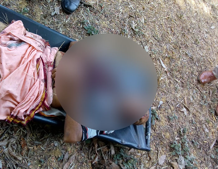 ಅನಿಲಕಟ್ಟೆ: ಮರ ಮೈಮೇಲೆ ಬಿದ್ದು ಕಾರ್ಮಿಕ ಮೃತ್ಯು