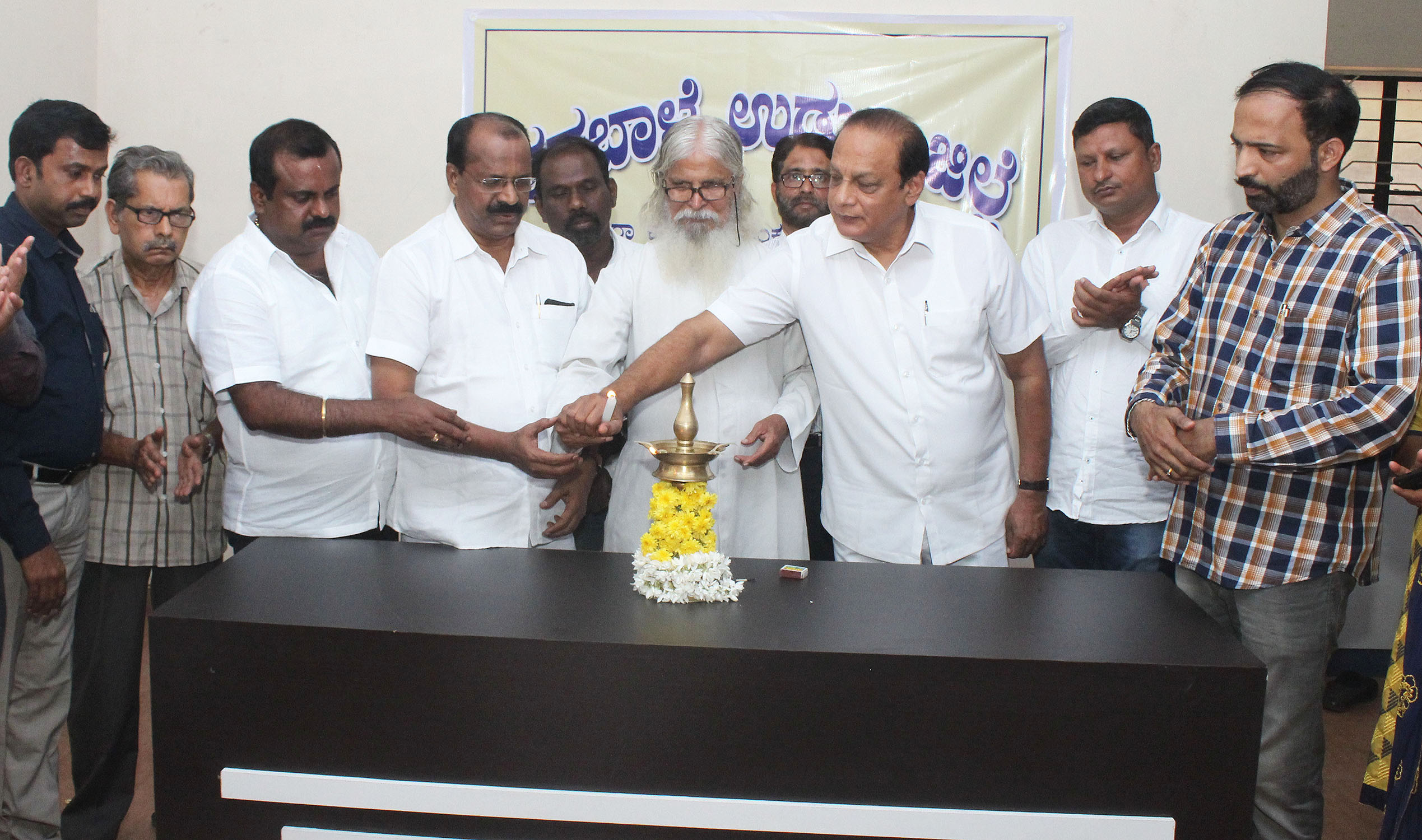 ಕರಾವಳಿಯಲ್ಲಿ ಸರ್ವಧರ್ಮಿಯರಿಂದ ಸಹಬಾಳ್ವೆ ಬದುಕು: ಸೊರಕೆ