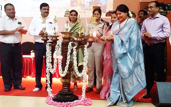 ಪ್ರವಾಸೋದ್ಯಮ ಹೆಚ್ಚೆಚ್ಚು ಜನರನ್ನು ತಲುಪಲಿ: ಸಚಿವೆ ಜಯಮಾಲ