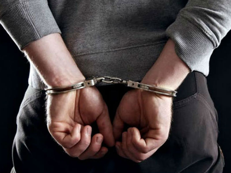 ಅಮೆರಿಕದ ಸಿಸ್ಕೊ ಸಿಸ್ಟಮ್ಸ್‌ಗೆ 65 ಕೋಟಿ ರೂ. ವಂಚನೆ: ಭಾರತ ಮೂಲದ ಮಾಜಿ ಉದ್ಯೋಗಿ ಬಂಧನ