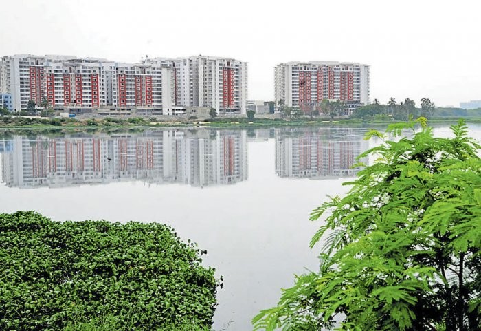 ಬೆಂಗಳೂರು ಕೆರೆಗಳ ಕುರಿತು ಎನ್‌ಜಿಟಿ ಆದೇಶ ರದ್ದುಗೊಳಿಸಿದ ಸುಪ್ರೀಂ ಕೋರ್ಟ್