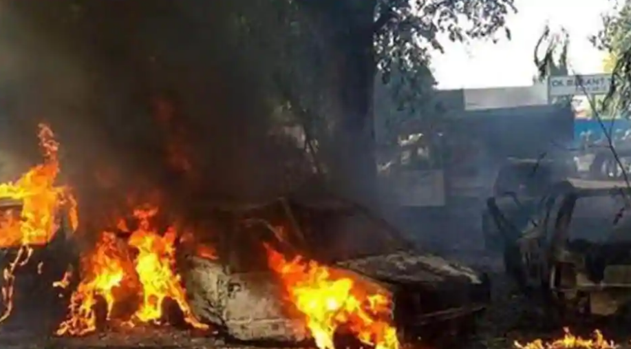 ಬುಲಂದ್‌ಶಹರ್ ಹಿಂಸಾಚಾರ: 38 ಆರೋಪಿಗಳ ದೇಶದ್ರೋಹದ ಆರೋಪ ಕೈಬಿಟ್ಟ ನ್ಯಾಯಾಲಯ