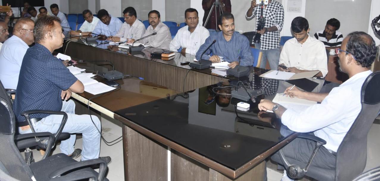 ಮಂಗನ ಕಾಯಿಲೆಯಿಂದ 10 ಮಂದಿ ಸಾವು ದೃಢ: ಶಿವಮೊಗ್ಗ ಜಿಲ್ಲಾಧಿಕಾರಿ ದಯಾನಂದ್