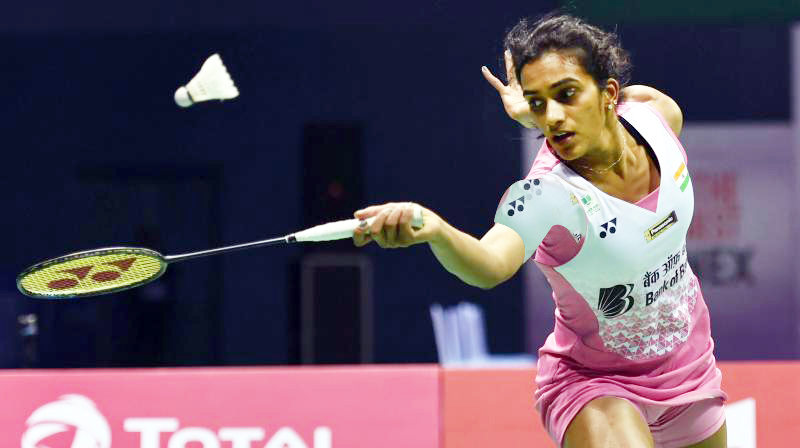 ಸಿಂಧುಗೆ ಪ್ರಥಮ ಸುತ್ತಿನಲ್ಲೇ ಸೋಲಿನ ಆಘಾತ