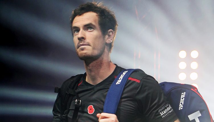 ಆ್ಯಂಡಿ ಮರ್ರೆ ಭವಿಷ್ಯದಲ್ಲಿ ಕಣಕ್ಕಿಳಿಯುವುದು ಅನುಮಾನ