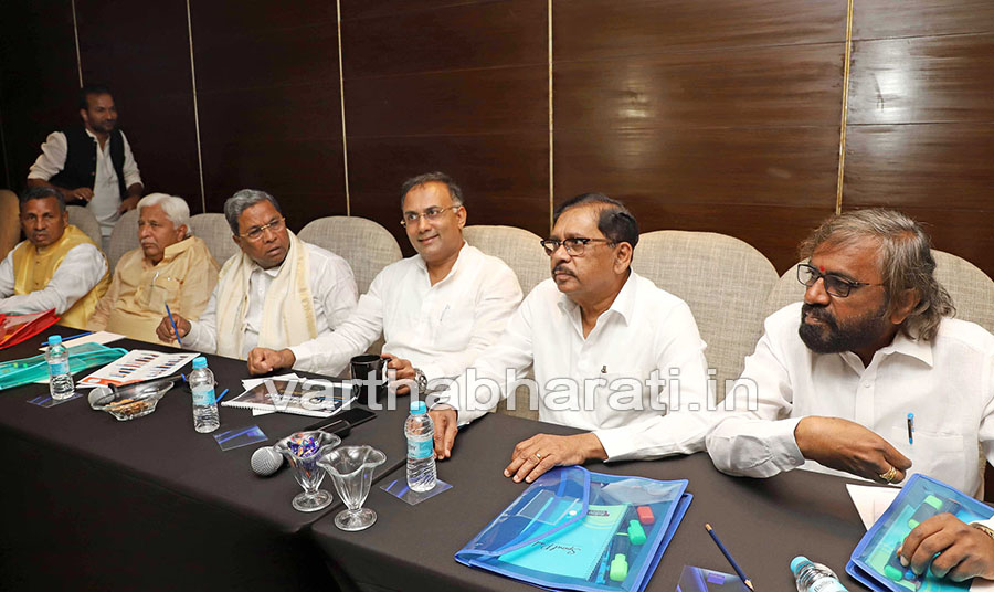 ಮಾ.11 ರ ಬಳಿಕ ಅಭ್ಯರ್ಥಿಗಳ ಅಂತಿಮ ಪಟ್ಟಿ ಪ್ರಕಟ: ದಿನೇಶ್ ಗುಂಡೂರಾವ್