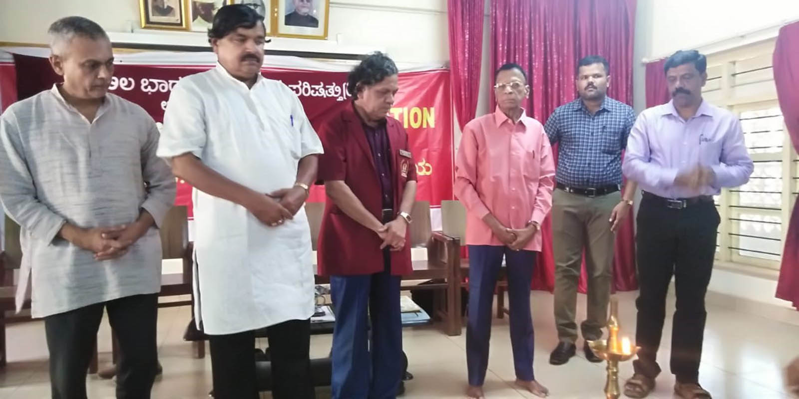 ‘ಮೂಢನಂಬಿಕೆ, ವೈಚಾರಿಕತೆ ಕೊರತೆಯಿಂದ ಕೋಮುವಾದ ವೃದ್ಧಿ’