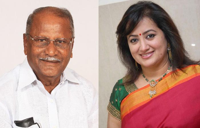 ಅಂಬರೀಶ್ ಸಚಿವರಾಗಿದ್ದಾಗ ಮನೆಗೆ ಬಂದ ಎಷ್ಟು ಮಂದಿಗೆ ಸುಮಲತಾ 1 ಗ್ಲಾಸ್ ನೀರು ಕೊಟ್ಟಿದ್ದಾರೆ ?