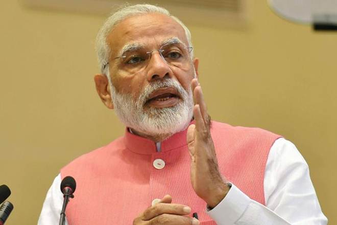 ಜನೌಷಧಿ ಯೋಜನೆಯಿಂದ ಸಾಮಾನ್ಯ ಜನರ 1,000 ಕೋಟಿ ರೂ. ಉಳಿತಾಯ: ಪ್ರಧಾನಿ ಮೋದಿ