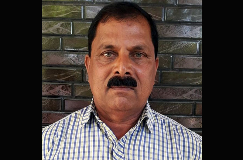 ಮಂಗಳೂರು: ನಾಲ್ಕು ದಶಕದಿಂದ ತಲೆಮರೆಸಿಕೊಂಡಿದ್ದ ಆರೋಪಿ ಸೆರೆ