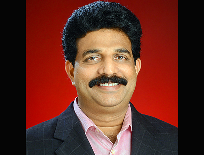 ದ.ಕ. ಜಿಲ್ಲಾ ರೆಡ್‌ಕ್ರಾಸ್ ಅಧ್ಯಕ್ಷರಾಗಿ ಸಿಎ ಶಾಂತಾರಾಮ ಶೆಟ್ಟಿ ಪುನರಾಯ್ಕೆ