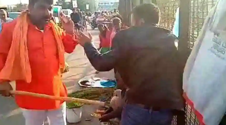 ಲಕ್ನೋ ಜನತೆಗೆ ಧನ್ಯವಾದ ತಿಳಿಸಿದ ಕಾಶ್ಮೀರಿ ವ್ಯಾಪಾರಿಗಳು