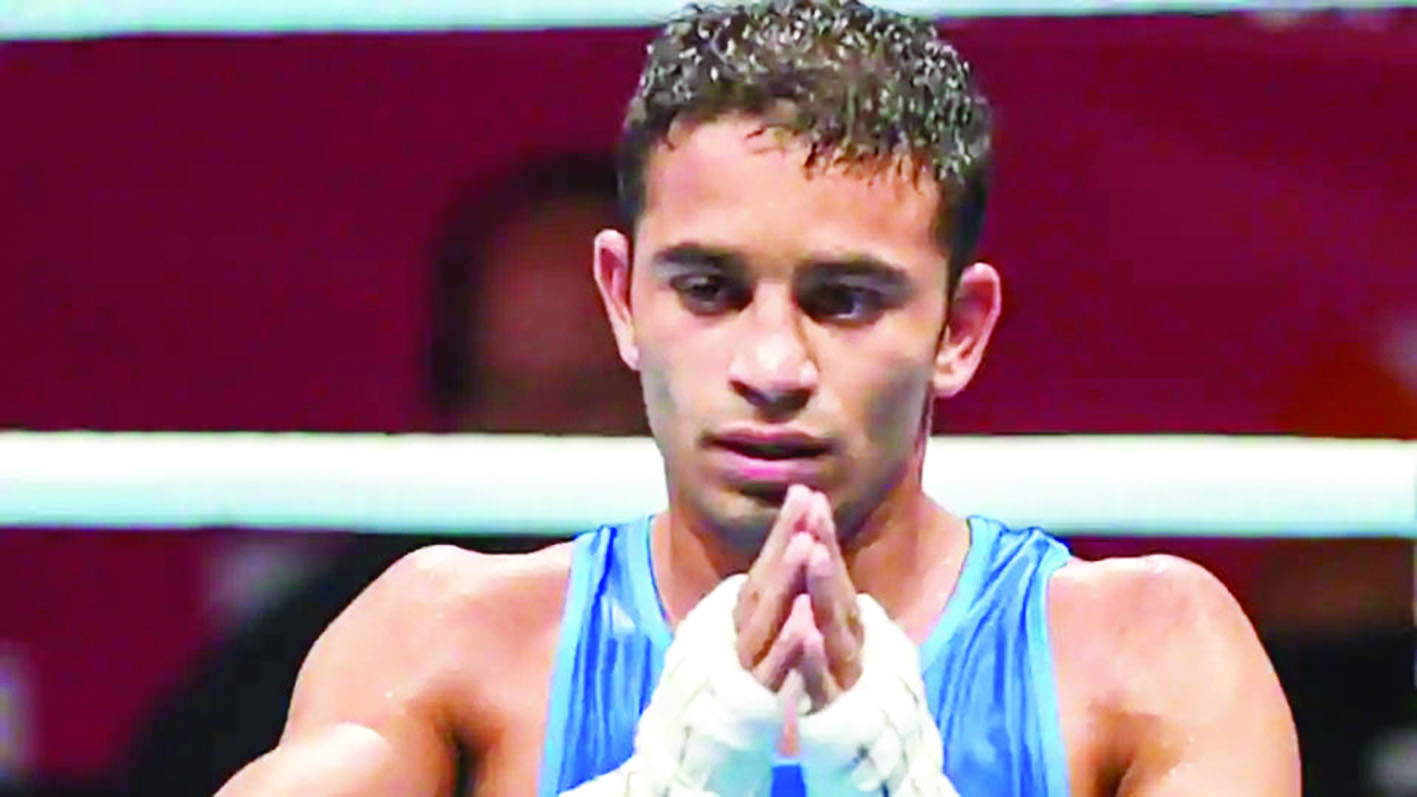 ತೂಕ ವಿಭಾಗಗಳನ್ನು ಮರುರೂಪಿಸಿದ ಎಐಬಿಎ