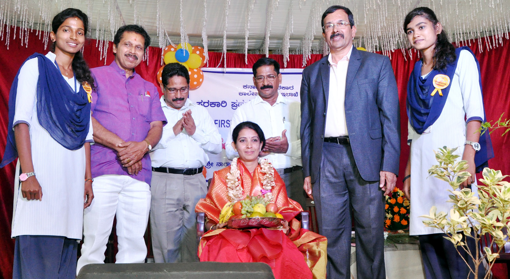 ಮಹಿಳಾ ಸ್ವಾಭಿಮಾನಿ ಬದುಕಿಗಾಗಿ ಸರ್ಕಾರದಿಂದ ಹಲವಾರು ಯೋಜನೆ-ಶಾಸಕ ಮಠಂದೂರು