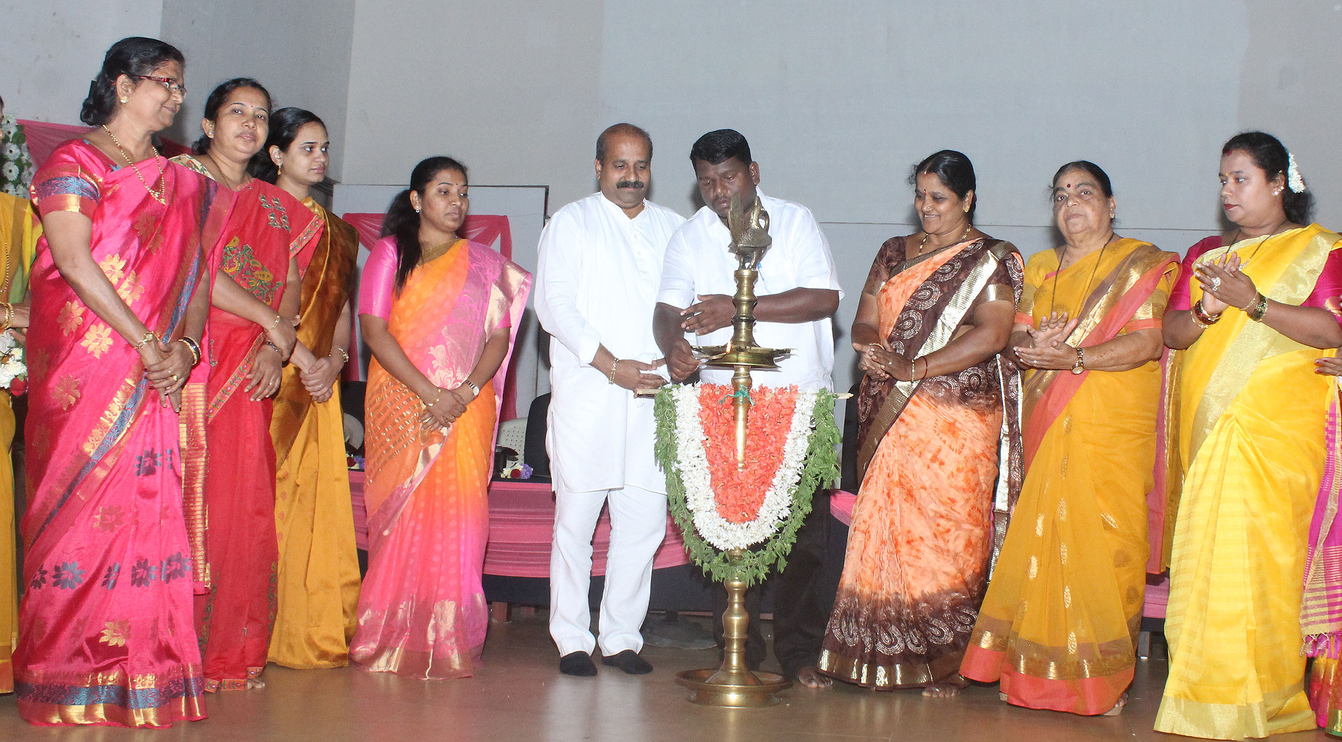 ರಾಜಕೀಯದಲ್ಲಿ ಮಹಿಳೆಯರ ನಿರ್ಣಯಕ್ಕೆ ಮನ್ನಣೆ ಸಿಗಲಿ: ಕರಂದ್ಲಾಜೆ