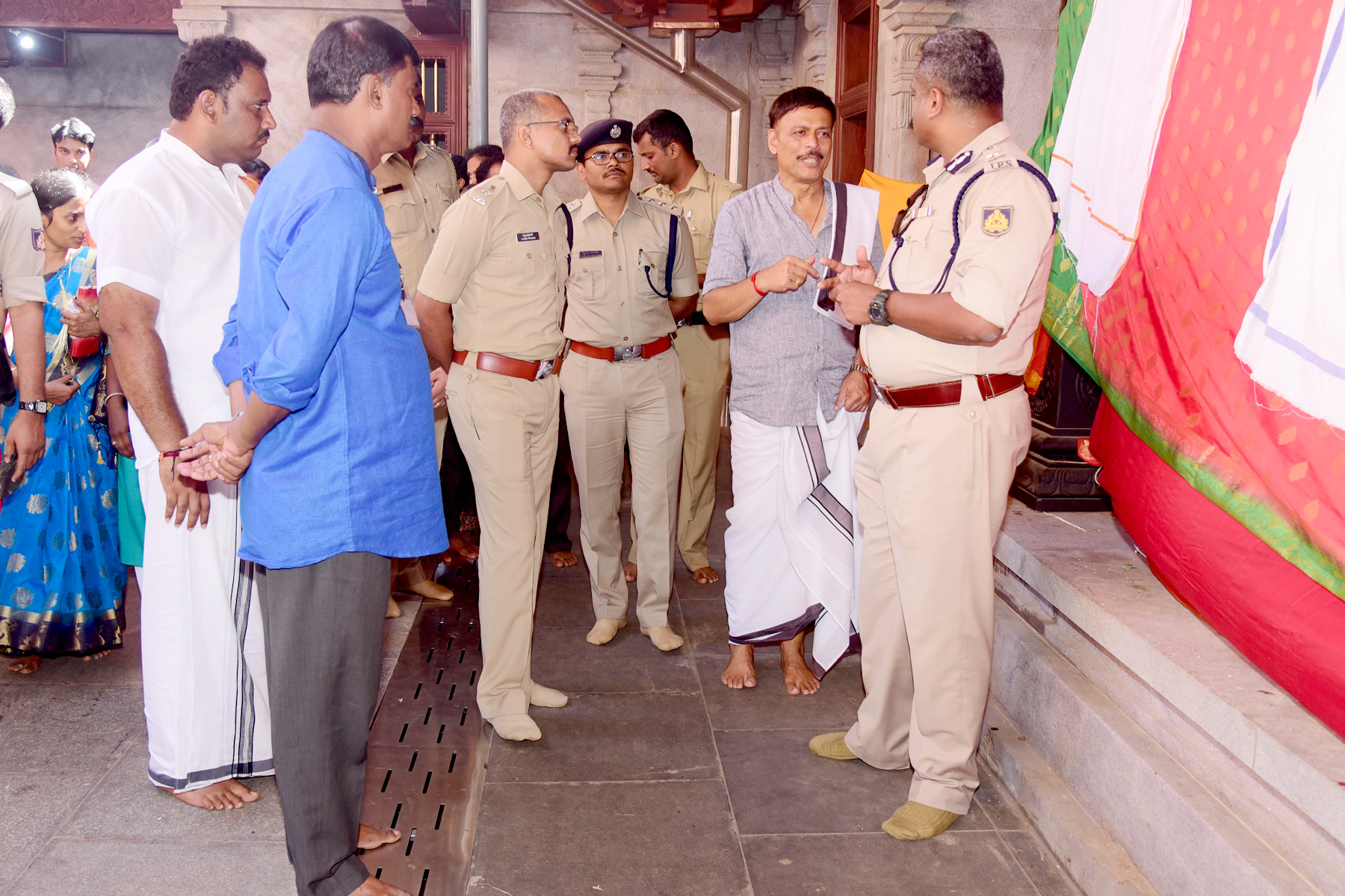 ಮಾ. 9ರಂದು ಗೃಹ ಸಚಿವ ರಾಜನಾಥ್ ಸಿಂಗ್ ಪೊಳಲಿಗೆ: ಶಾಸಕ ರಾಜೇಶ್ ನಾಯ್ಕ್