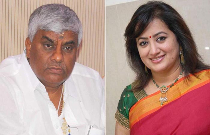 ಸಚಿವ ರೇವಣ್ಣ ಹೇಳಿಕೆ ರಾಜ್ಯದ ಮಹಿಳೆಯರಿಗೆ ಅವಮಾನ: ಕ್ಷಮೆಯಾಚನೆಗೆ ಬಿಜೆಪಿ ಪಟ್ಟು