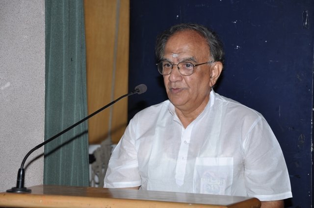 ಲೋಕಸಭಾ ಚುನಾವಣೆಯ ವೇಳೆ ಹಿಂಸಾಚಾರ ಹೆಚ್ಚಬಹುದು: ಮಾಜಿ ಮುಖ್ಯ ಚು.ಆಯುಕ್ತ