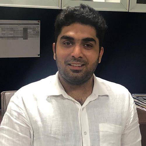 ಕೆಪಿಸಿಸಿ ಐಟಿ ಸೆಲ್: ಪ್ರಧಾನ ಕಾರ್ಯದರ್ಶಿಯಾಗಿ ಸುಹೇಲ್ ಅಹ್ಮದ್