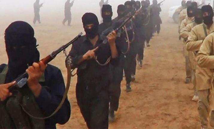 ಪಾಕಿಸ್ತಾನದಲ್ಲಿ 22 ಉಗ್ರ ತರಬೇತಿ ಶಿಬಿರಗಳು ಸಕ್ರಿಯ: ಭಾರತೀಯ ಅಧಿಕಾರಿ