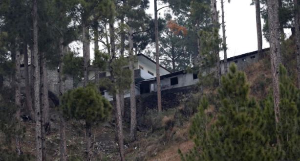 ಉಗ್ರ ಶಿಬಿರಕ್ಕೆ ಭೇಟಿ ನೀಡಿದ ‘ರಾಯ್ಟರ್ಸ್’ ತಂಡವನ್ನು ತಡೆದ ಪೊಲಿಸರು