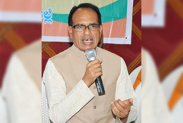 ಮಹಾಘಟಬಂಧನ್ ಅಲ್ಲ, ಸ್ವಾರ್ಥ ಘಟಬಂಧನ್: ಶಿವರಾಜ್‍ ಸಿಂಗ್ ಚೌಹಾಣ್