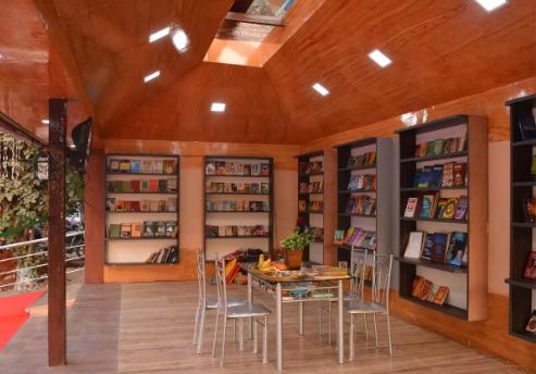 ಕೇರಳದ ಪಾರಂಪರಿಕ ಗ್ರಂಥಾಲಯದಿಂದ ಮಹಿಳಾ ಓದುಗ ಬಳಗ ಆರಂಭ