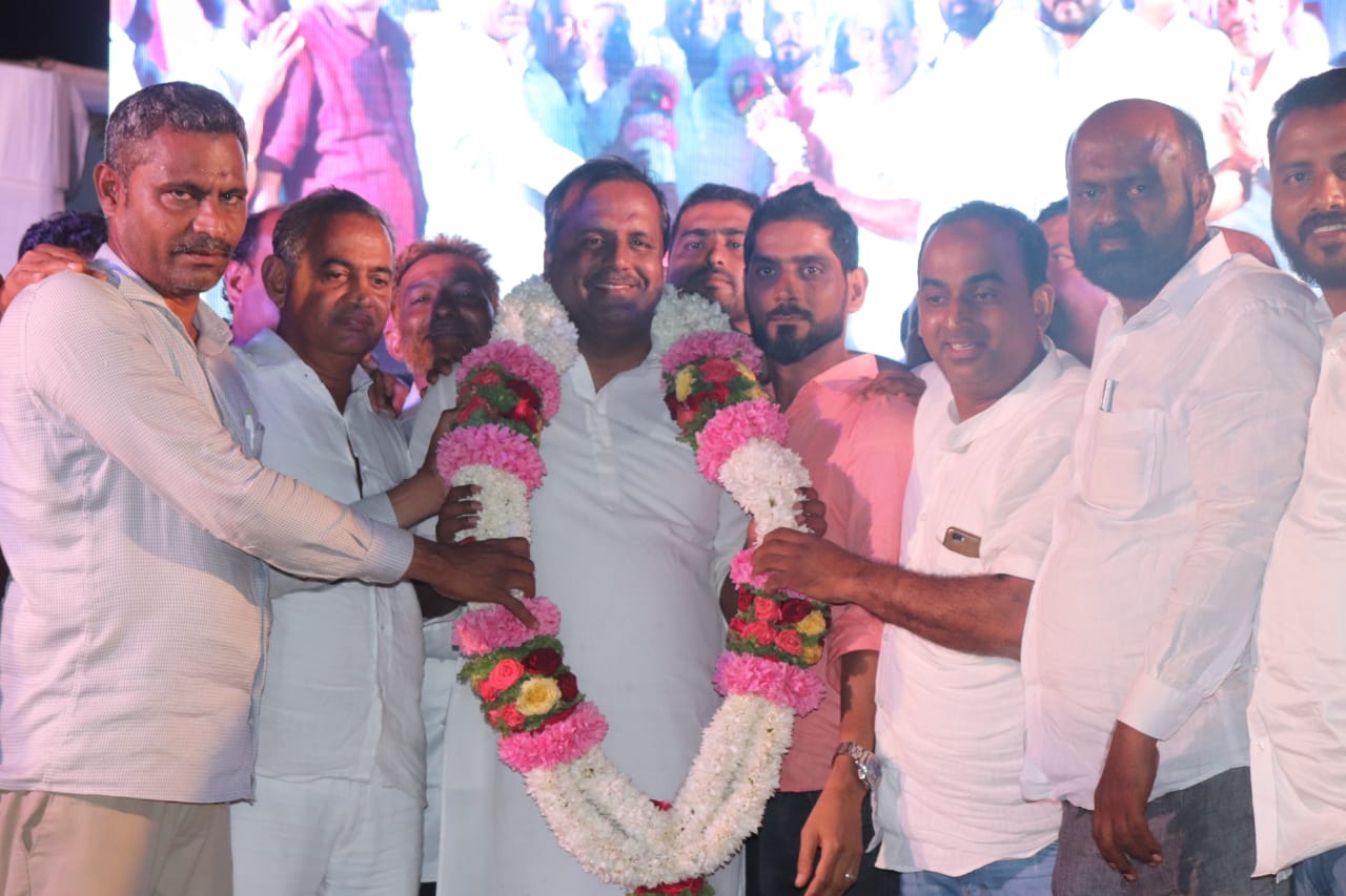 ಟೀಕಿಸುವವರಿಗೆ ಅಭಿವೃದ್ಧಿಯ ಮೂಲಕ ಉತ್ತರ: ಯು.ಟಿ.ಖಾದರ್