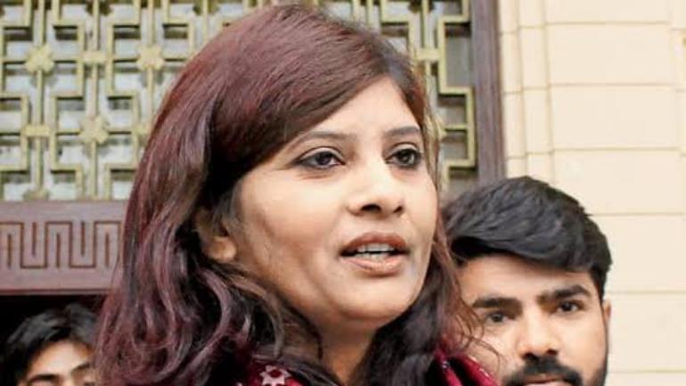 ಮಹಿಳಾ ದಿನದಂದೇ ಪಾಕಿಸ್ತಾನದ ಮೊದಲ ಹಿಂದು ದಲಿತ ಸೆನೆಟರ್‌ನಿಂದ ಅಧಿವೇಶನದ ಅಧ್ಯಕ್ಷತೆ