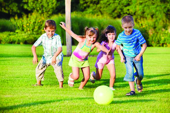 ಮಕ್ಕಳಿಗೆ ಕಾರ್ಯಾಗಾರಗಳು